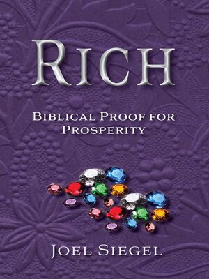 cover image of Rich